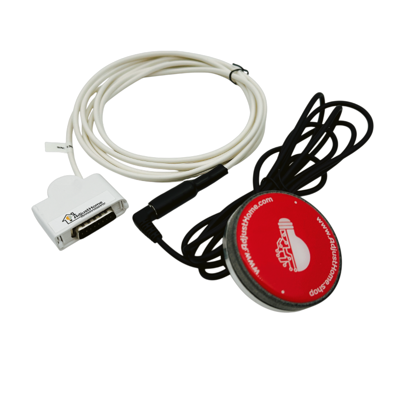 Adaptateur contacteur Zettler 15 points handicap Adaptateur contacteur Zettler 15 points handicap
