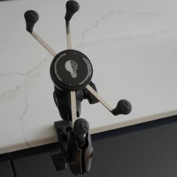 Rallonge bras court pour support handicap