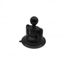 Base ventouse support smartphone handicap AdjustHome