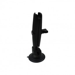 Base ventouse support smartphone domotique handicap