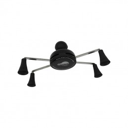 Fixation smartphone large handicap