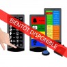 Contrôle d'environnement NewFreeway AdjustHome domotique handicap