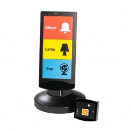 Téléthèse NewFreeway domotique handicap