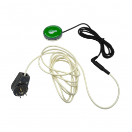 Adaptateur Hirschmann 6 ou 10 broches avec prise AdjustHome domotique