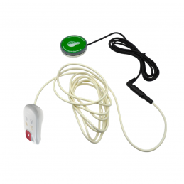 Manipulateur compatible Televic magnétique AdjustHome domotique handicap