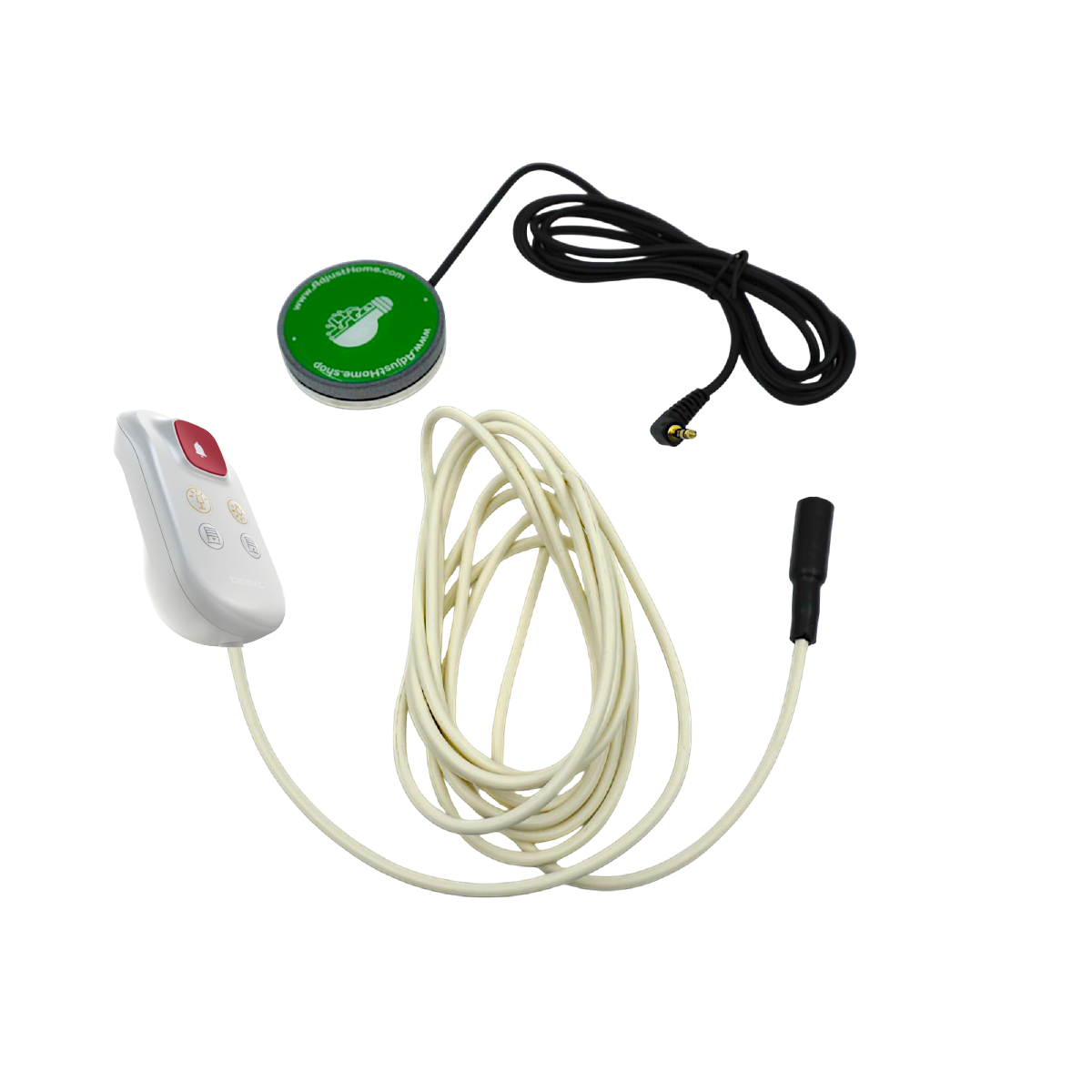 Manipulateur compatible Televic magnétique AdjustHome Manipulateur compatible Televic magnétique AdjustHome