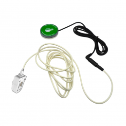 Adaptateur CRMS magnétique avec prise contacteur AdjustHome