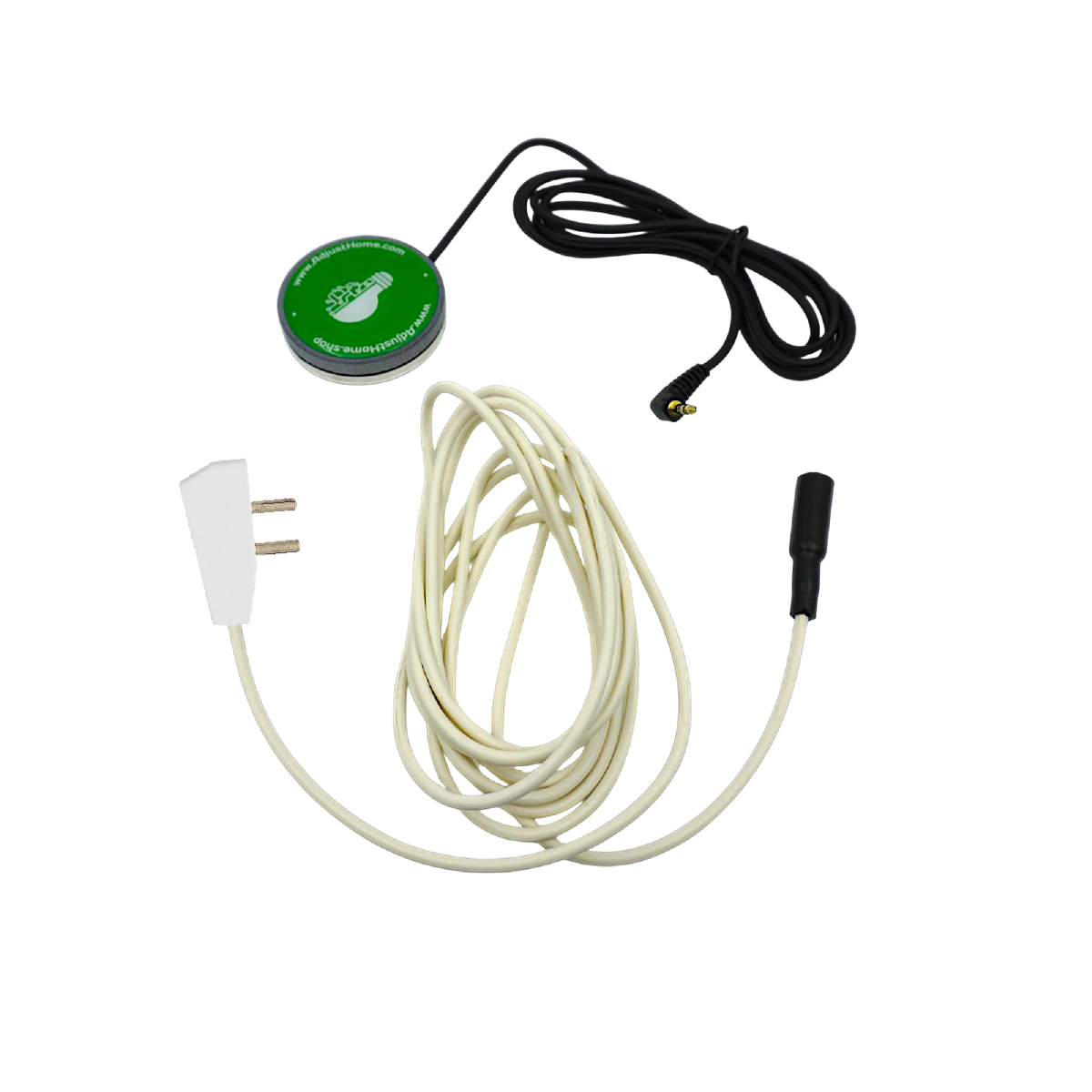 Adaptateur Legrand bipolaire avec prise contacteur handicap Adaptateur Legrand bipolaire avec prise contacteur handicap