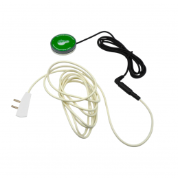 Adaptateur Legrand bipolaire avec prise contacteur AdjustHome