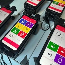 Téléthèse GEWA One AdjustHome