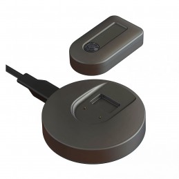 Souris ZONO X gyroscopique par mouvement de tête