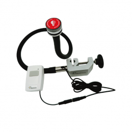 Contacteur handicap moteur de porte