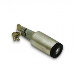 serrure motorisée handicap