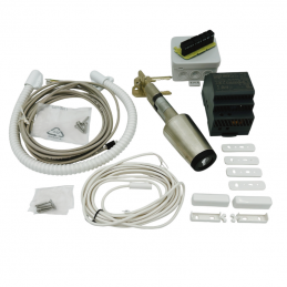 serrure électronique handicap