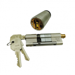 cylindre motorisé handicap