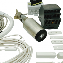 serrure domotique handicap