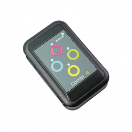 controle d'environnement combi 4