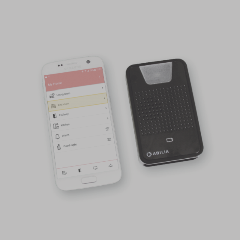 téléthèse Gewa Connect infrarouge