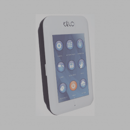 Contrôle d'environnement TELO infrarouge handicap