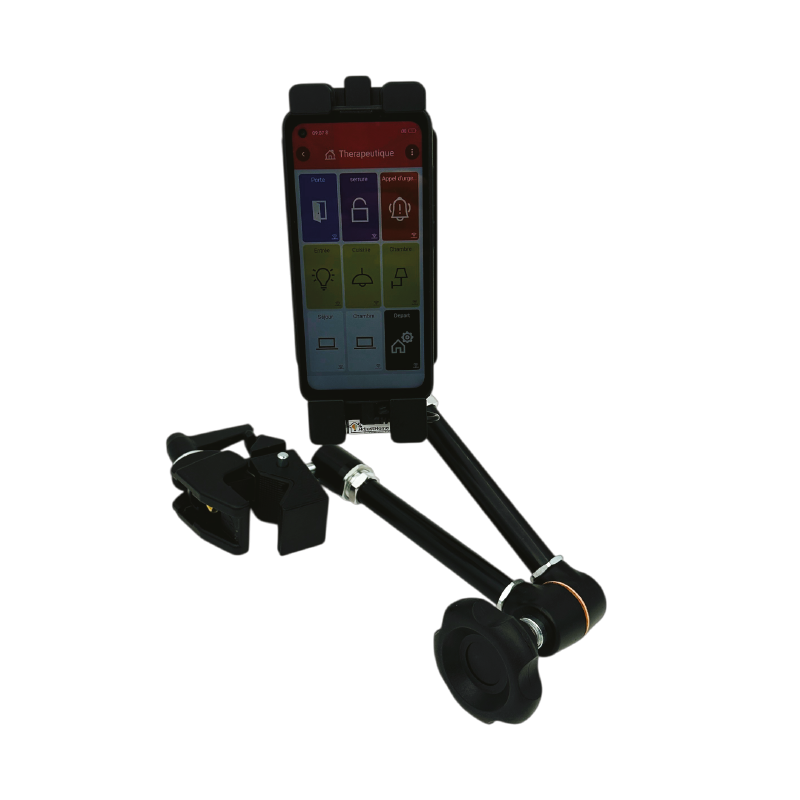 Support rigide Gewa One Gewa Connect