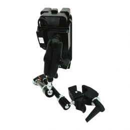 Support contrôle d'environnement handicap Gewa One Gewa Connect