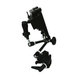 Support téléthèse handicap Gewa One Gewa Connect