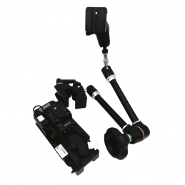 Support contrôle d'environnement PMR Gewa One Gewa Connect