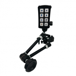 Support rigide téléthèse control medi multi