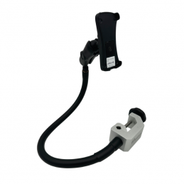 Support flexible télécommande handicap medi multi