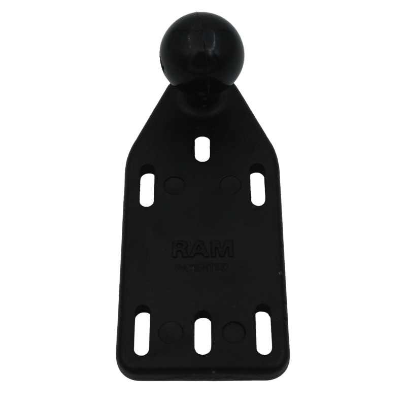 base universelle avec boule