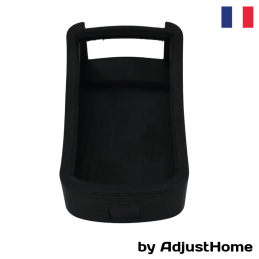 coque de protection contrôle d'environnement