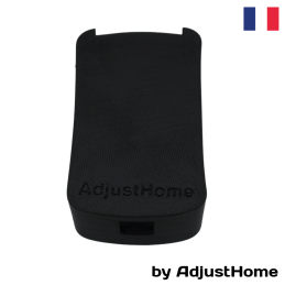 coque téléthèse
