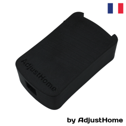 Coque GEWA CONTROL MEDI EASY et STANDARD