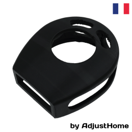 coque de protection téléthèse