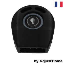 protection rigide téléthèse handicap