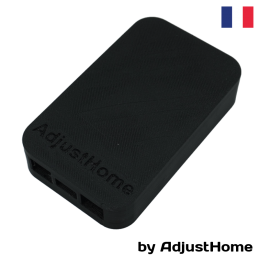 protection BJ CONTROL PROG