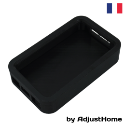 coque de protection téléthèse