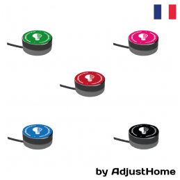 Contacteur Alu Switch 3