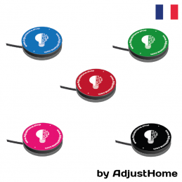 Contacteur Alu Switch 6