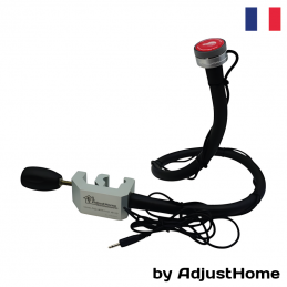 Contacteur sur flexible...