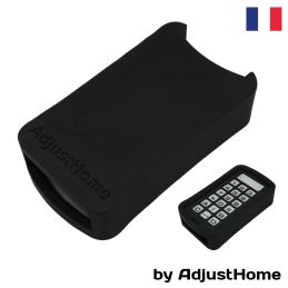 coque control prog