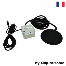 Contacteur pneumatique
