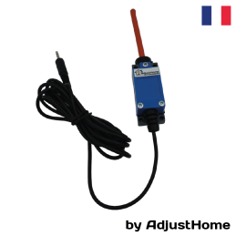 Contacteur flexible