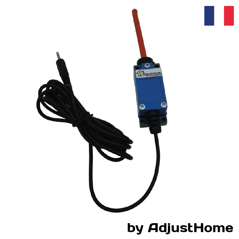 Contacteur flexible