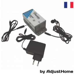 contacteur vocal
