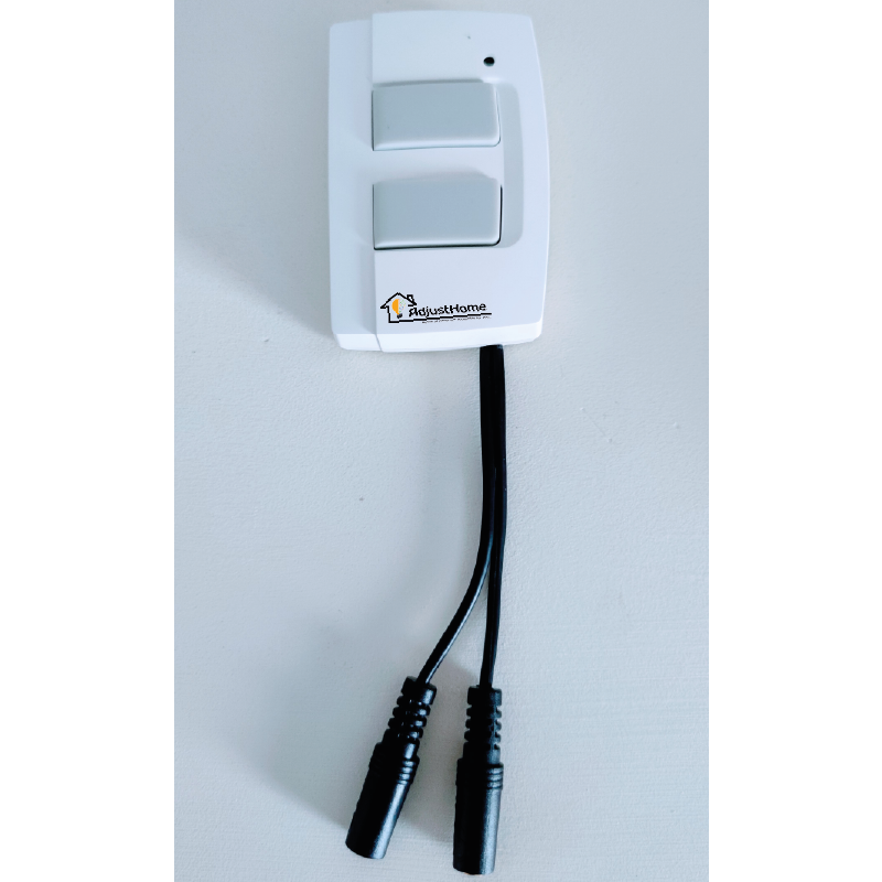 Télécommande Dimmer radio ruban LED - MiBoxer FUT021