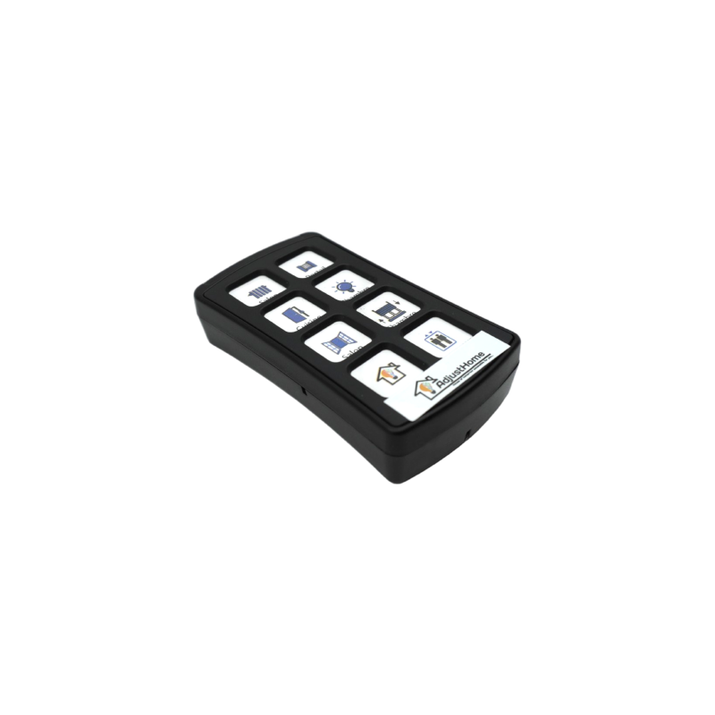 Télécommande handicap infrarouge control medi multi Télécommande handicap infrarouge control medi multi