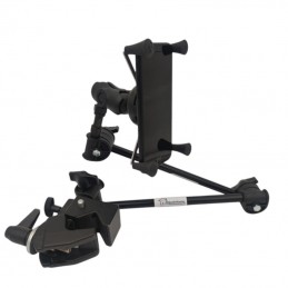 Support rigide light smartphone AdjustHome