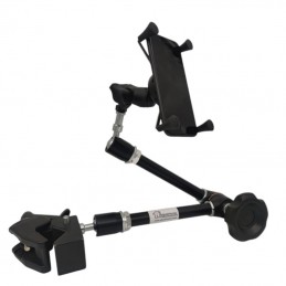 Support rigide smartphone AdjustHome