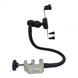 Support flexible smartphone AdjustHome